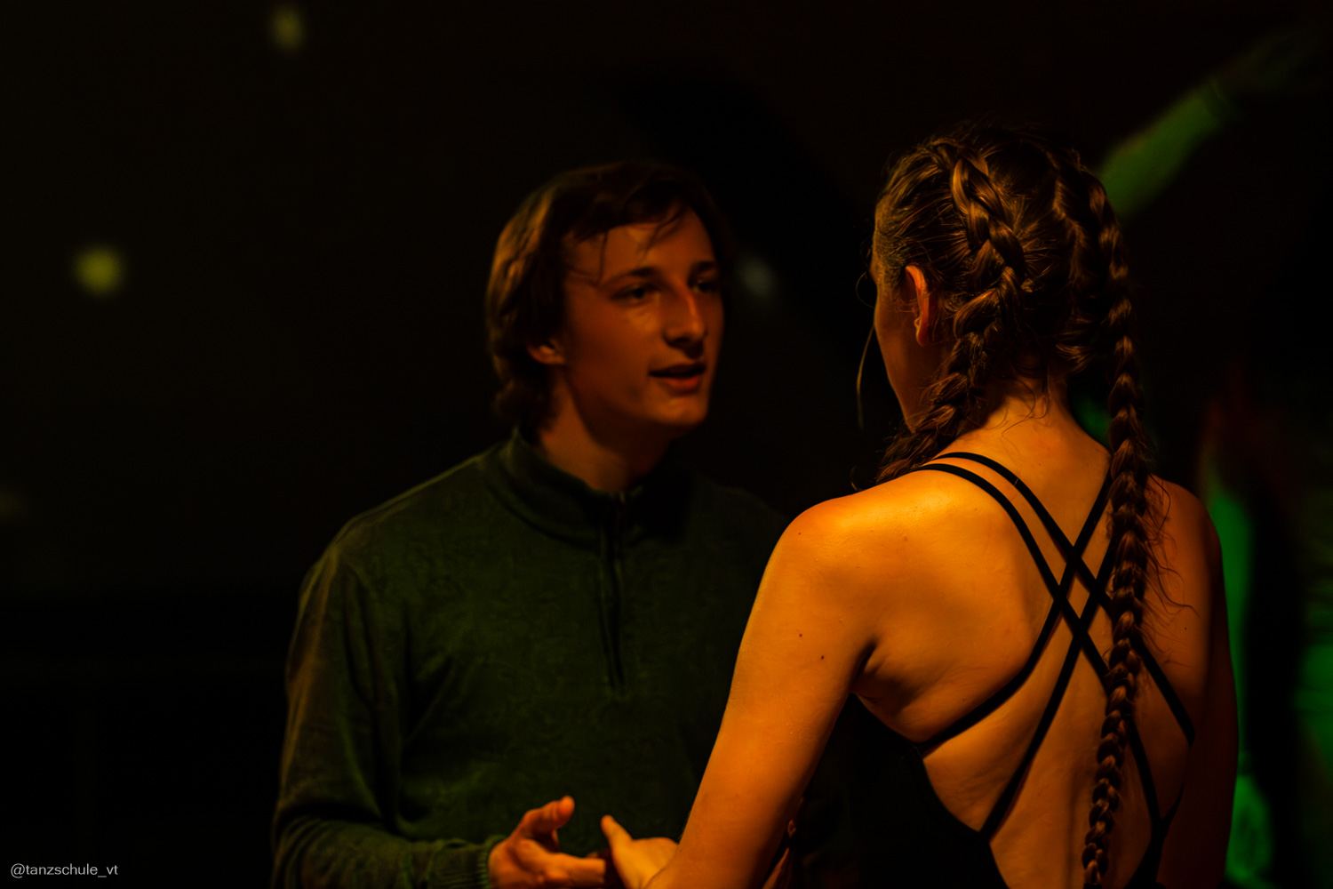 Vollrath Tanzparty 8110